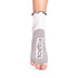 Half Toe Melody Grip Socks