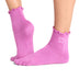 Full Toe Melody Grip Socks