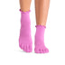 Full Toe Melody Grip Socks