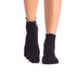 Full Toe Melody Grip Socks