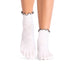 Full Toe Melody Grip Socks