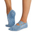 # Full Toe Elle Tec Grip Socks | Socks > Grip | ToeSox – ToeSox | Tavi | Vooray