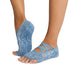 # Half Toe Elle Tec Grip Socks | Socks > Grip | ToeSox – ToeSox | Tavi | Vooray