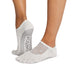 # Full Toe Luna Grip Socks | Socks > Grip | ToeSox – ToeSox | Tavi | Vooray