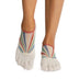 # Full Toe Luna Grip Socks | Socks > Grip | ToeSox – ToeSox | Tavi | Vooray