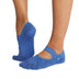 # Full Toe Mia Grip Socks | Socks > Grip | ToeSox – ToeSox | Tavi | Vooray