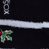 Full Toe Melody Grip Socks