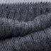 Half Toe Slouch Grip Socks