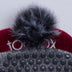 Full Toe Low Rise Grip Socks