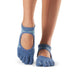 # Full Toe Bellarina Grip Socks * | Socks > Grip | ToeSox – ToeSox | Tavi | Vooray