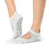 # Full Toe Bellarina Grip Socks * | Socks > Grip | ToeSox – ToeSox | Tavi | Vooray