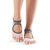 # Half Toe Bellarina Grip Socks * | Socks > Grip | ToeSox – ToeSox | Tavi | Vooray