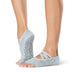# Half Toe Elle Grip Socks * | Socks > Grip | ToeSox – ToeSox | Tavi | Vooray
