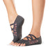 # Half Toe Elle Grip Socks * | Socks > Grip | ToeSox – ToeSox | Tavi | Vooray