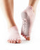 # Half Toe Low Rise Grip Socks * | Socks > Grip | ToeSox – ToeSox | Tavi | Vooray