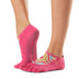 # Full Toe Luna Grip Socks * | Socks > Grip | ToeSox – ToeSox | Tavi | Vooray