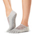 # Full Toe Luna Grip Socks * | Socks > Grip | ToeSox – ToeSox | Tavi | Vooray