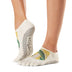 # Full Toe Luna Grip Socks * | Socks > Grip | ToeSox – ToeSox | Tavi | Vooray