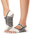 # Half Toe Mia Grip Socks * | Socks > Grip | ToeSox – ToeSox | Tavi | Vooray