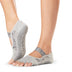 # Half Toe Mia Grip Socks * | Socks > Grip | ToeSox – ToeSox | Tavi | Vooray