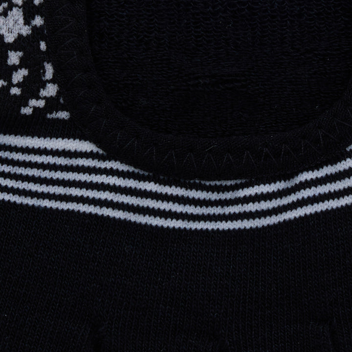 Full Toe Mia Tec Grip Socks