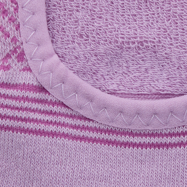 Full Toe Bellarina Tec Grip Socks
