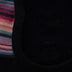 Half Toe Ultra Fine Knit Bellarina Grip Socks