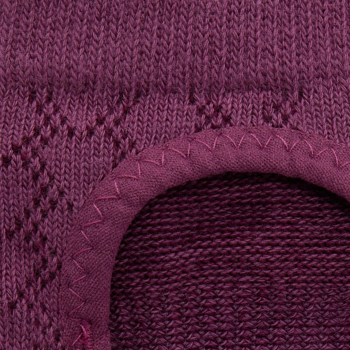 Full Toe Bellarina Grip Socks