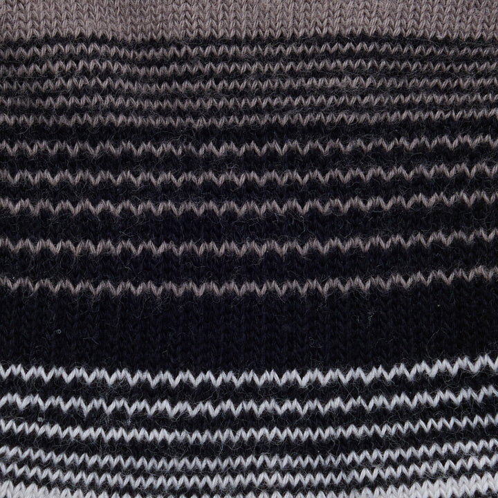 Full Toe Low Rise Grip Socks