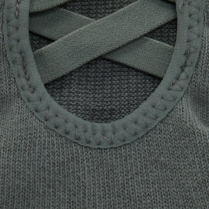 Full Toe Elle Grip Socks