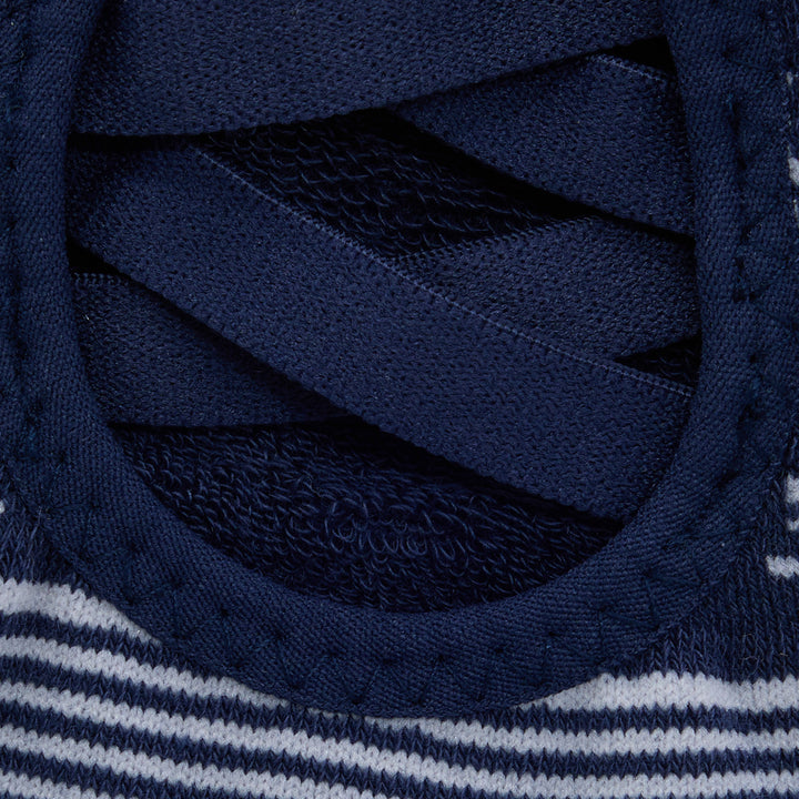 Half Toe Elle Tec Grip Socks