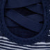 Half Toe Elle Tec Grip Socks