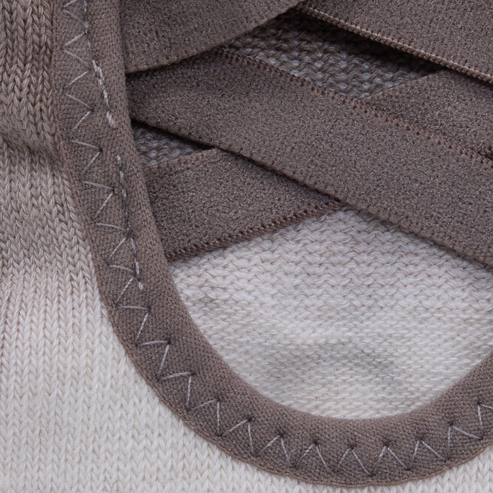Full Toe Elle Grip Socks