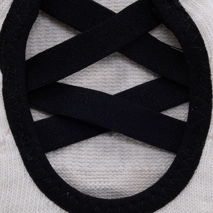 Full Toe Elle Grip Socks
