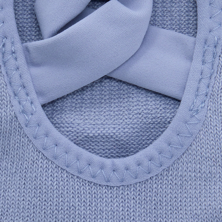 Half Toe Ivy Grip Socks
