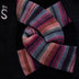 Full Toe Ultra Fine Knit Ivy Grip Socks