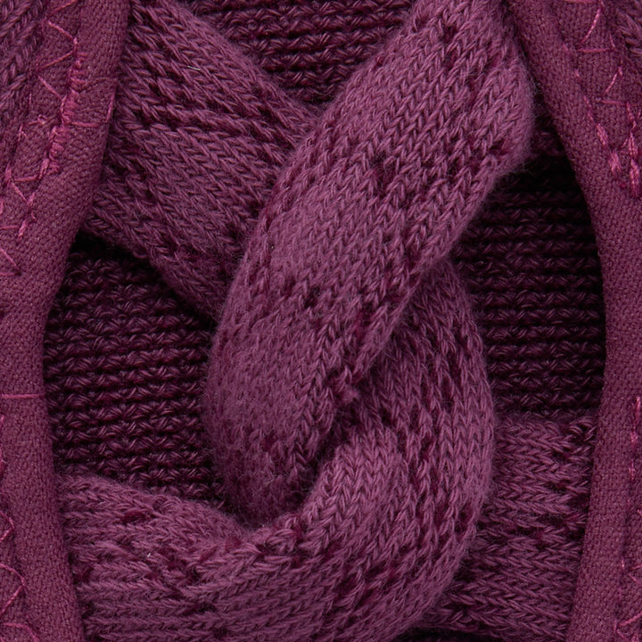 Half Toe Ivy Grip Socks