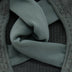 Half Toe Ivy Grip Socks