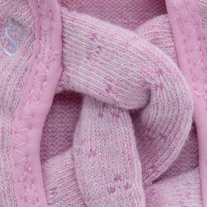 Half Toe Ivy Grip Socks
