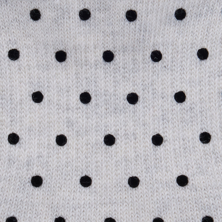 Full Toe Low Rise Grip Socks