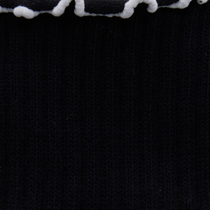 Half Toe Melody Grip Socks