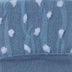 Half Toe Melody Grip Socks