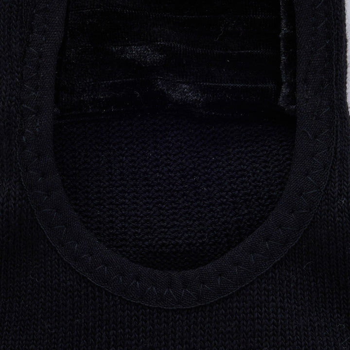 Half Toe Mia Grip Socks