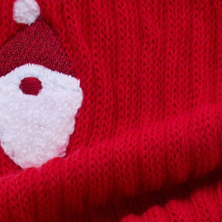 Full Toe Slouch Grip Socks