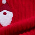 Full Toe Slouch Grip Socks