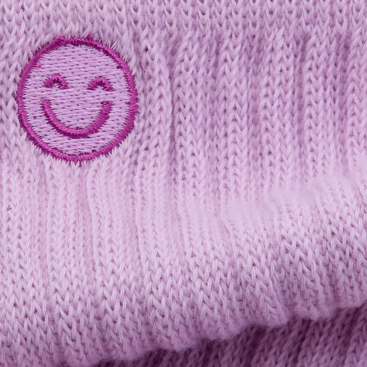 Full Toe Slouch Grip Socks