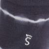 Full Toe Ultra Fine Knit Crew Grip Socks