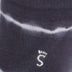 Full Toe Ultra Fine Knit Crew Grip Socks