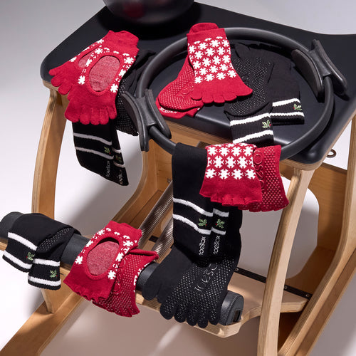 Holiday Socks