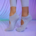 Full Toe Bellarina Grip Socks